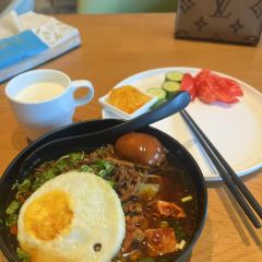 蚌全面馆(总店) 여행 사진