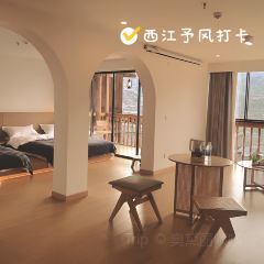 叁理coffe咖啡馆(嘎歌古巷店) User Photo