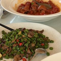 西岭驿游人服务中心西岭小厨 User Photo