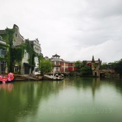 赤坎古镇长盛旅店·长盛饭店 User Photo