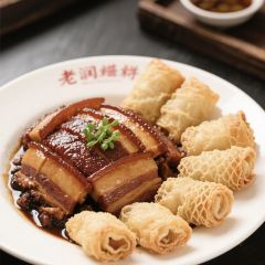 老潤興常州菜（鵬欣麗都店）張用戶圖片