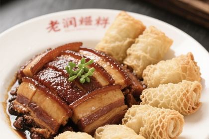 老潤興常州菜（鵬欣麗都店）