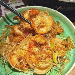 甘家界柠檬鸭(春晖店) User Photo
