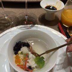 DING SHAN JIANG YAN User Photo