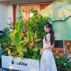 車 Coffee（湖景店）張用戶圖片