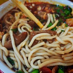 珀玉莲花白米线店 User Photo