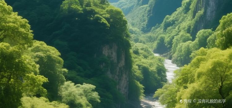 六户人家渔家乐