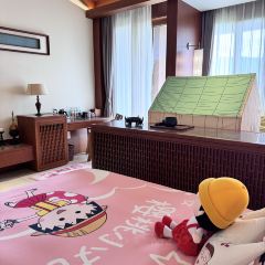 芒市翡华温泉度假酒店·餐厅 User Photo