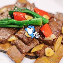 寻味顺德·顺风顺水(伦教店) User Photo