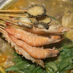 熊喵来了萌火锅(万达店) User Photo