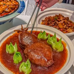 CHINSHOW porcelain feast User Photo