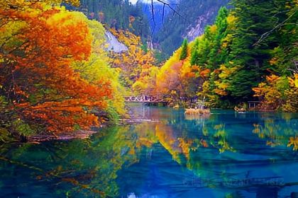 景区诺日朗餐厅