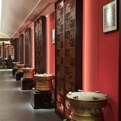 瑶王府·广西菜(五象合景店) User Photo