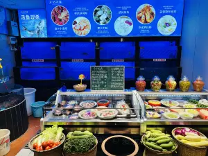 梁记粥铺(潜江第一店)