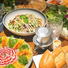 巴马瑶寨饭庄 User Photo