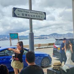 % Arabica User Photo