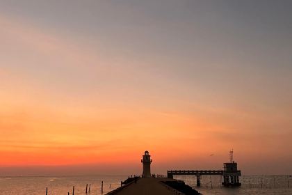 天成台度假村餐厅