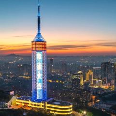 九號院子海鲜烧烤 여행 사진