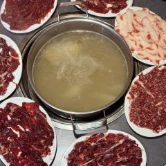 贵宾牛·潮汕牛肉火锅(珠池总店) User Photo