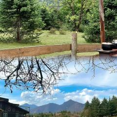 海螺沟阿布的若丁山 User Photo