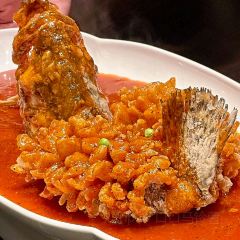 胜紫云亭HUAIYANG MASTER(前滩店) User Photo