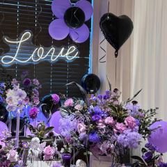 HUATA 'Holiday Plan花榻 User Photo