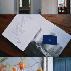 重庆既象SUNYATA度假民宿·白崖餐厅 User Photo