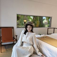 崇左花山笙美度假村·Malula餐厅 User Photo