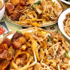 四厂烩面(棉纺路店) User Photo