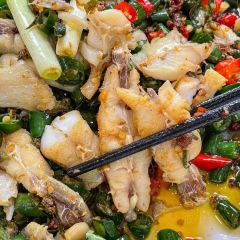 Jiang Ya Mian Zhuang (QiXingGang) User Photo