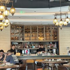 Mango Tree User Photo