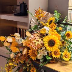 VanGogh Fans Café User Photo