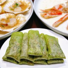 龙吟山房(苏河湾万象天地店) User Photo