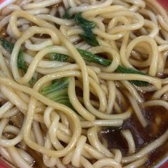 酒肉门孔府菜(曲阜游客中心店) User Photo