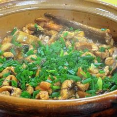 食天下果园农庄(金水台特色老店) User Photo