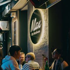 Max on Hardware User Photo