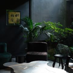 杭州明月松间·潜川酒店·最林泉 User Photo