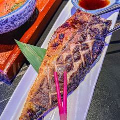 深夜食堂(永康南路店) User Photo