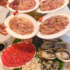 初见·创意料理寿司(平潭店) User Photo