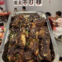 深夜食堂(永康南路店) User Photo