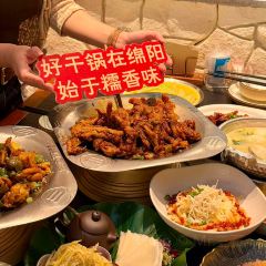 Sanzhishou (changhongshijicheng) User Photo