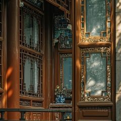 XIAO FANG NIU User Photo