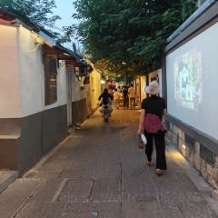 济南名吃油旋甜沫 User Photo