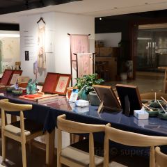 桂林漓江·瀑上酒店(象鼻山两江四湖店)·观星吧 User Photo