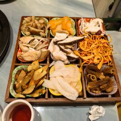 Hall Thing (Licheng) User Photo