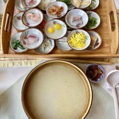 南湖香麒园 User Photo