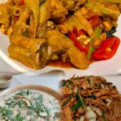 DONG LI TIAN JU User Photo