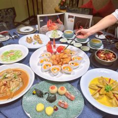 御翠轩(世纪公园店) User Photo