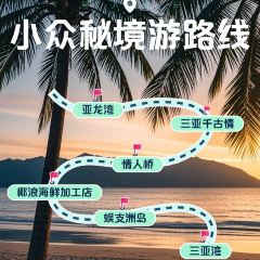 YE LANG HAI XIAN User Photo