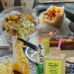 张小花奶茶铺(体育馆店) User Photo